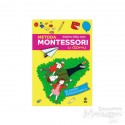 Metoda Montessori w domu
