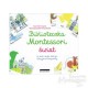 Biblioteczka Montessori. Świat