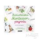 Biblioteczka Montessori. Przyroda