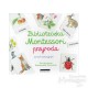 Biblioteczka Montessori. Przyroda