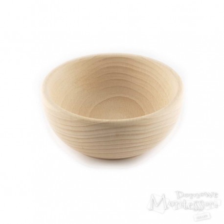 Miseczka okrągła duża 12 cm