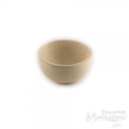 Miseczka okrągła mała 8 cm