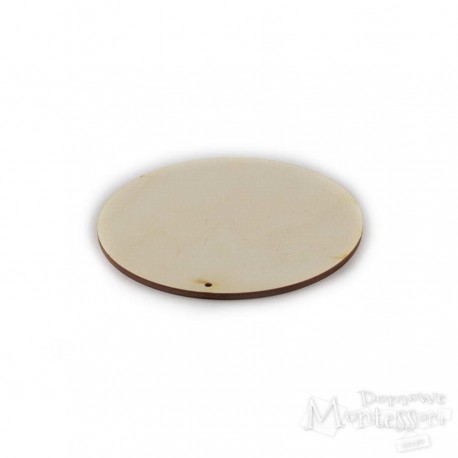 Zawieszka koło 10 cm