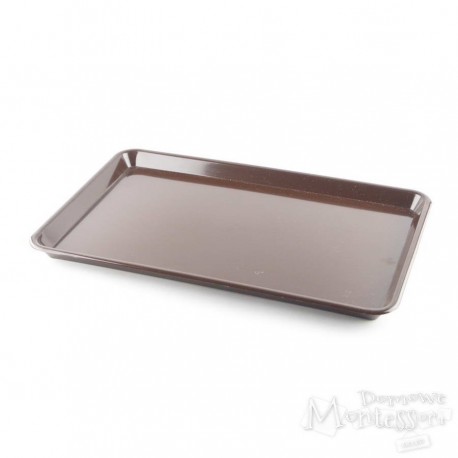 Taca plastikowa 19x30 cm