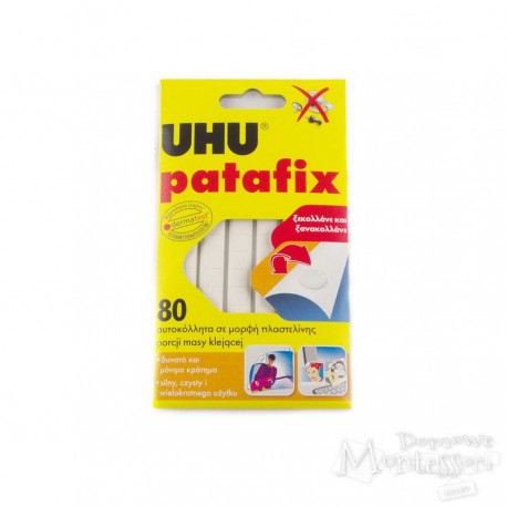 Masa UHU Patafix 80