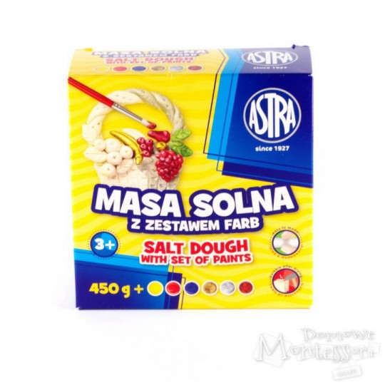 Masa solna Astra