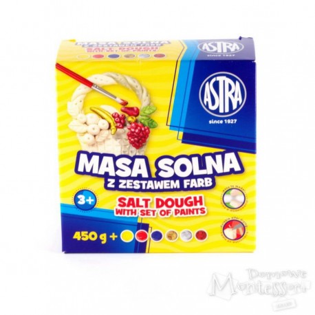 Masa solna Astra