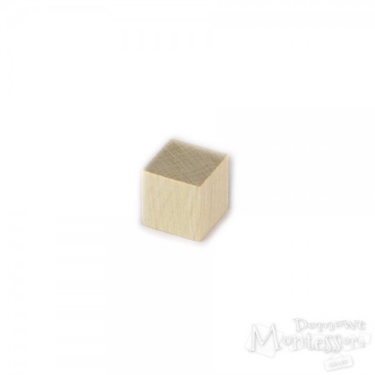 Kostka prosta 2 cm