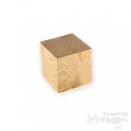 Kostka prosta 6 cm
