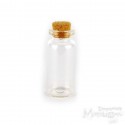 Miniatury - butelka