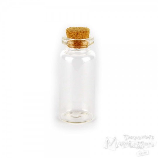 Miniatury - butelka