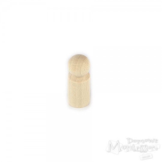 Figurka mini, pionek