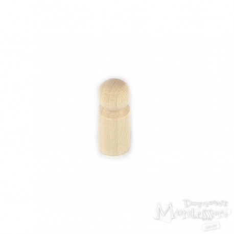 Figurka mini, pionek