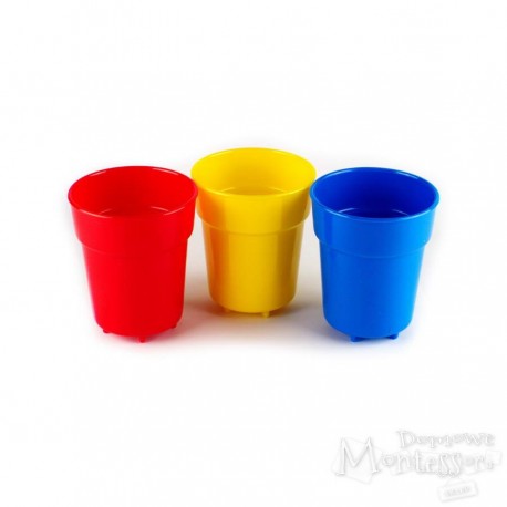 Zestaw do sortowania po kolorze