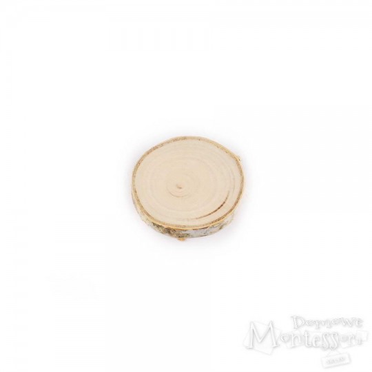 Plaster brzozowy 5-6 cm