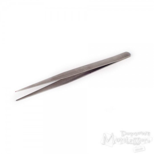 Pęseta metalowa 15 cm