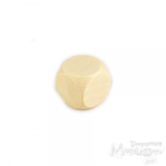 Kostka 3 cm
