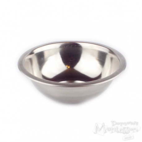 Miska metalowa 16 cm