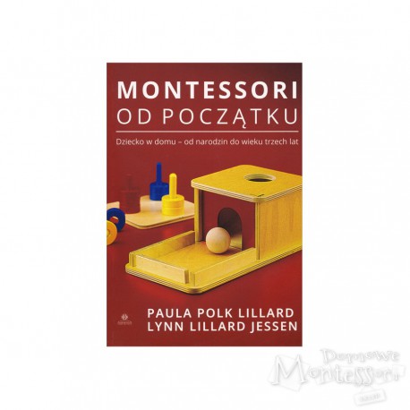 Montessori od początku