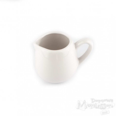 Dzbanuszek porcelanowy 100 ml