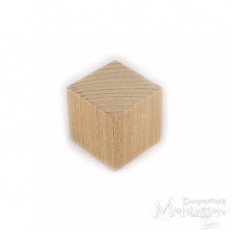 Kostka prosta 3,5 cm