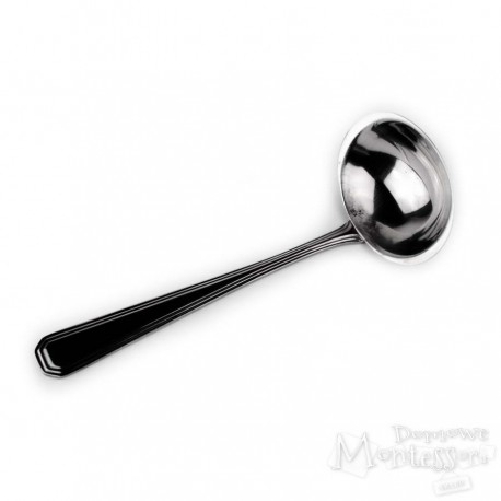 Łyżka wazowa mała