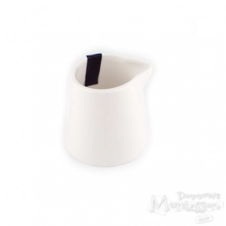 Dzbanuszek 130 ml bez ucha