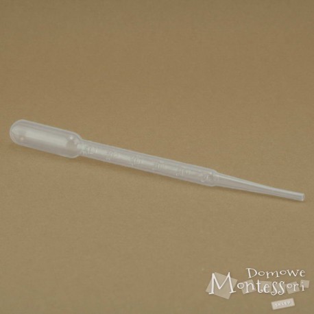 Pipeta 2 ml