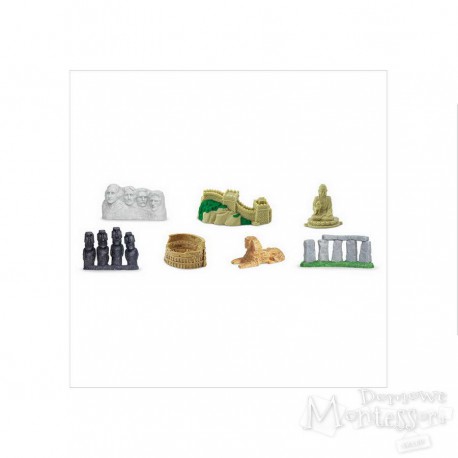 Tuba - zabytki świata 2