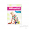 Metoda Montessori. Naucz mnie robić to samodzielnie